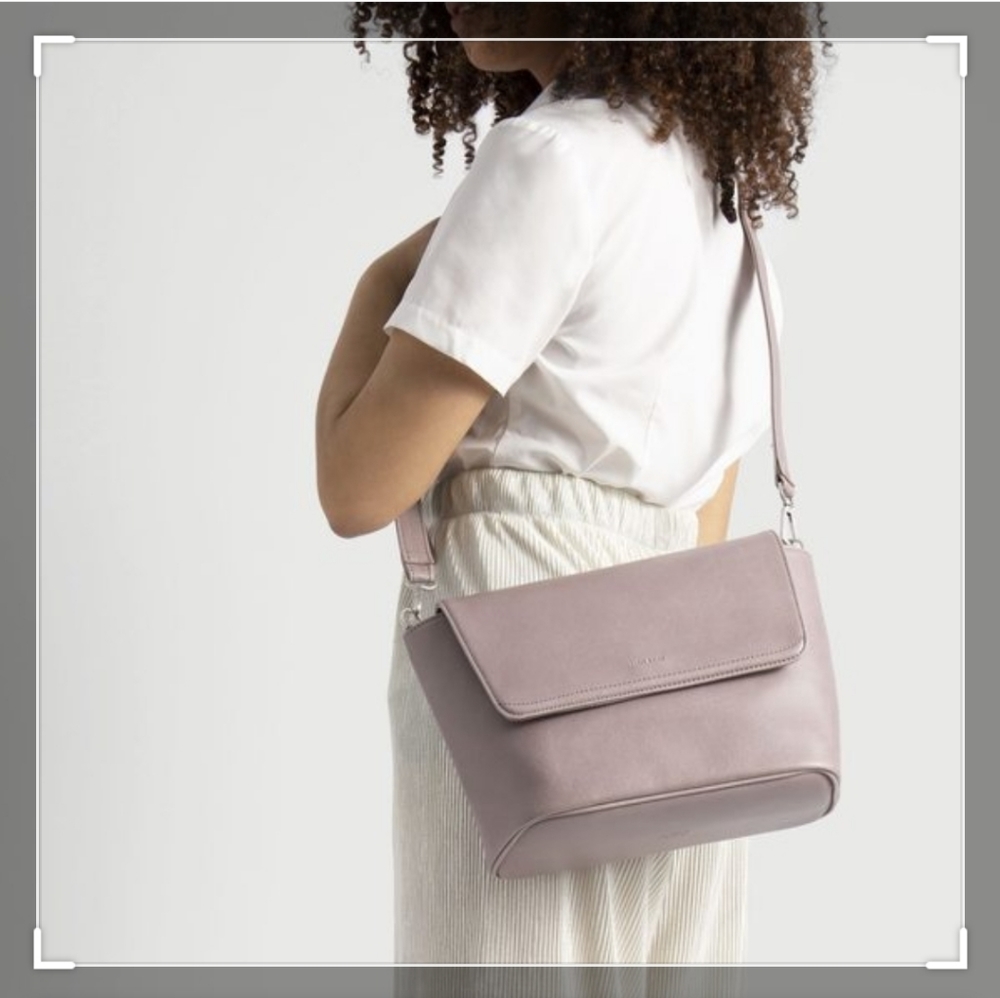 Matt & Nat Reiti Cross Bag